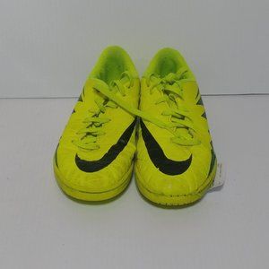 Nike Youth Soccer Cleats- Size 5.5- Pre-Owned 15V3FG